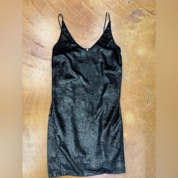 Cult Gaia black dress - Picture 1 of 4